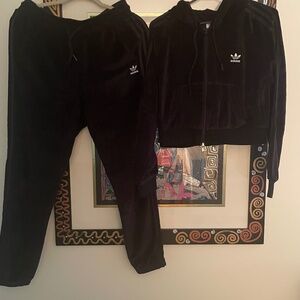 Adidas